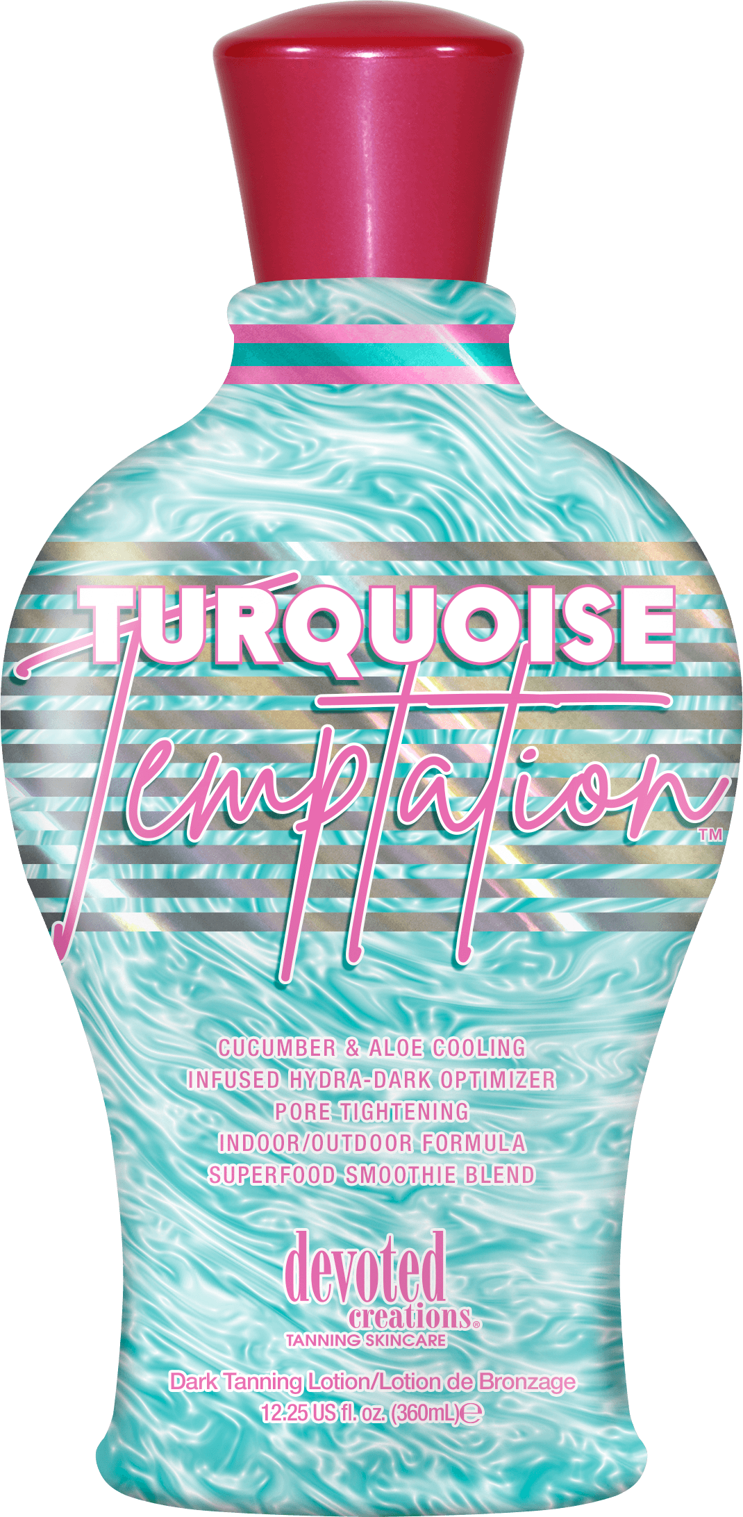 Turquoise Temptation ™