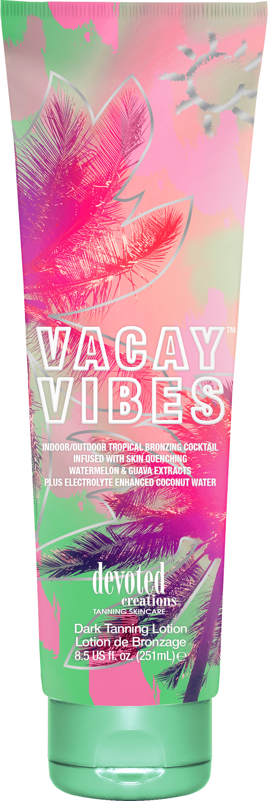 Vacay Vibes ™