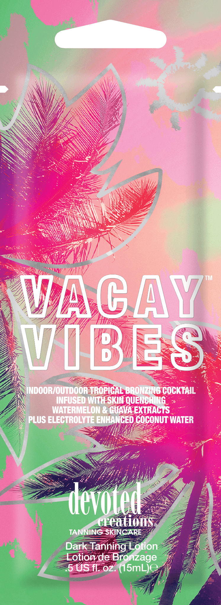 Segunda imagen de Vacay Vibes ™